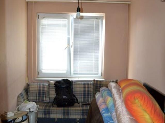 Mieszkanie 39 m², Poniatowa