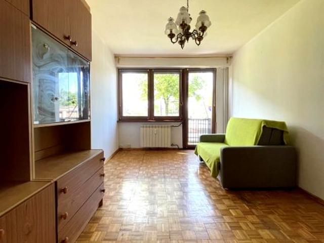 Mieszkanie 39 m², Piotrków Trybunalski