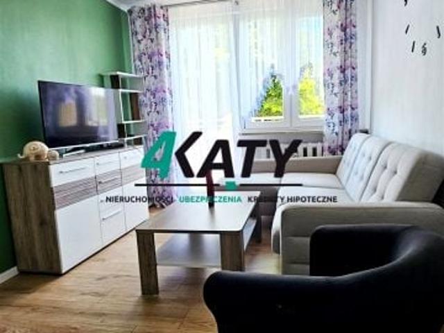 Mieszkanie 39 m², Pszczyna