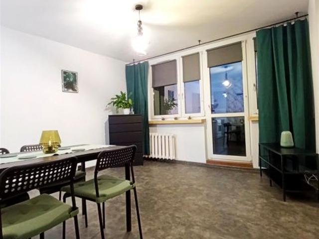Mieszkanie 39 m², Rybnik