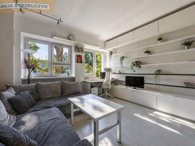 Mieszkanie 39 m² w Warszawie Wola polecam
