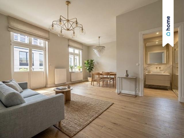 Mieszkanie 39 m² w centrum Bydgoszczy polecam