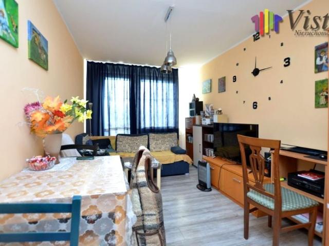 Mieszkanie 39 m², Wałbrzych
