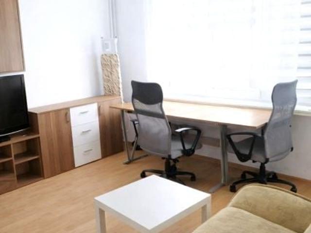 Mieszkanie 39 m², Wałbrzych