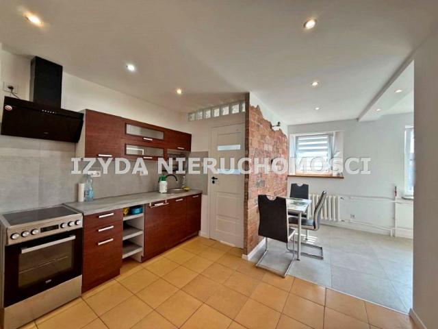 Mieszkanie 39 m², Świdnica