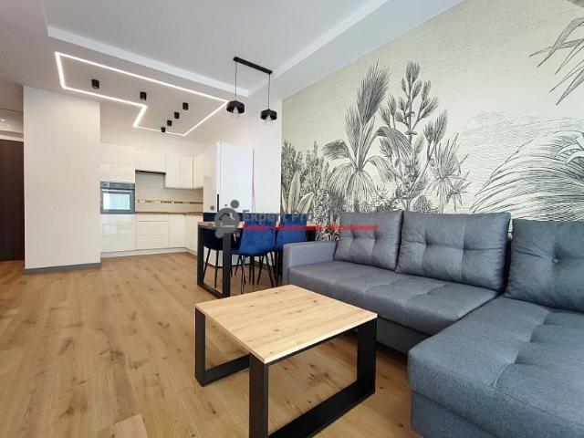 Mieszkanie 39 m², Świdnica