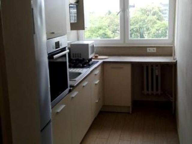 Mieszkanie 39 m², Wrocław