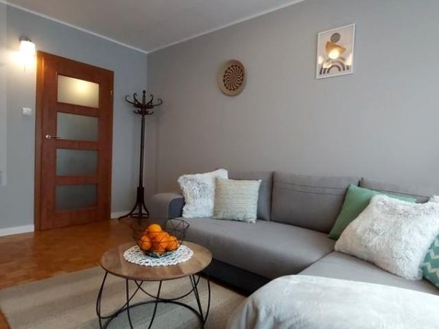Mieszkanie 39 m², Toruń