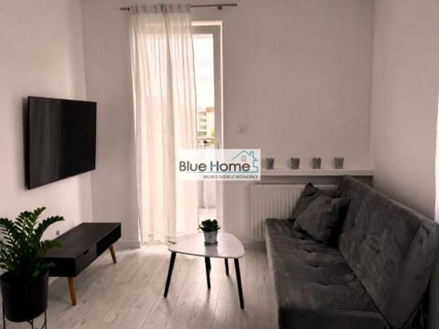 Mieszkanie 39 m², Toruń