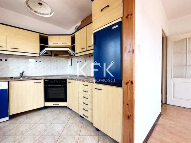 Mieszkanie 39 m², Toruń