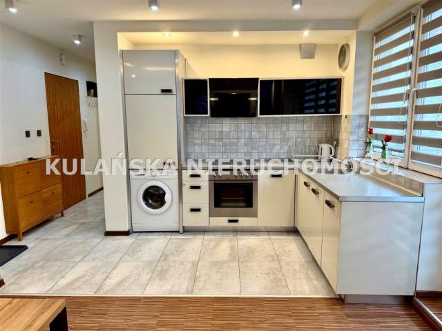 Mieszkanie 39 m², Tychy
