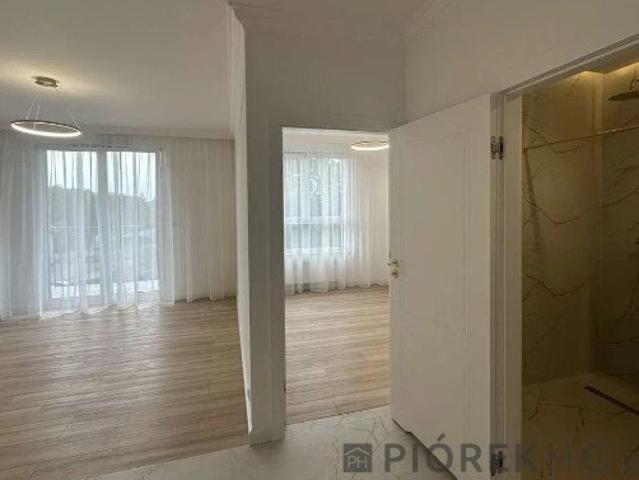 Mieszkanie 39 m² z balkonem na Włochach zapraszam