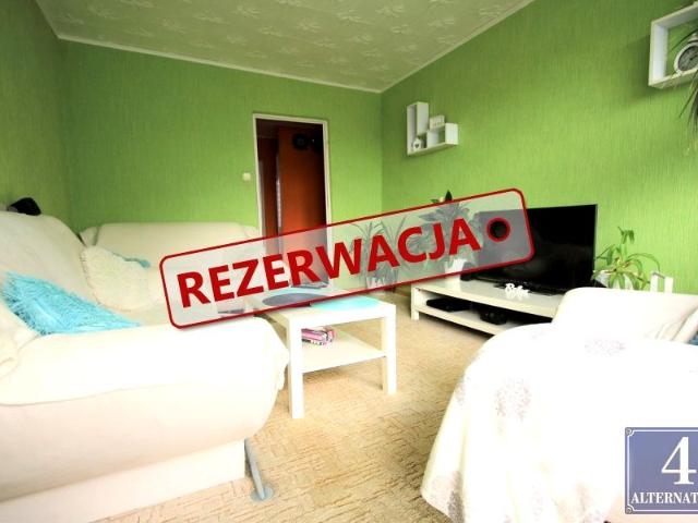 Mieszkanie 39 m² z kuchnią z oknem na wynajem Tarnów, Grabówka