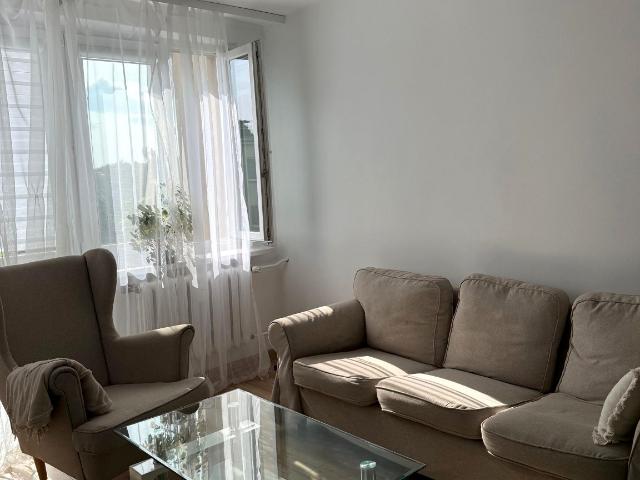 Mieszkanie 39 m² z oddzielną kuchnią na wynajem ul. Górny Bór, Skoczów