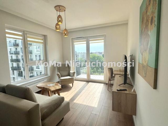Mieszkanie 39,09 m², Bydgoszcz