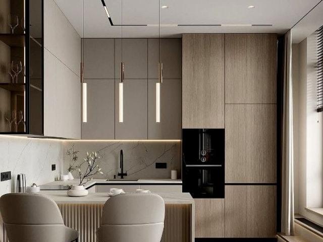 Mieszkanie 39,03 m², Warszawa