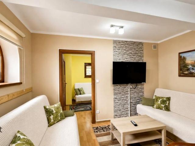 Mieszkanie 39,14 m², Kościelisko
