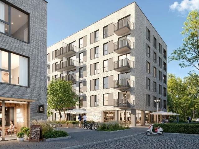 Mieszkanie 39,15 m², Zielona Góra