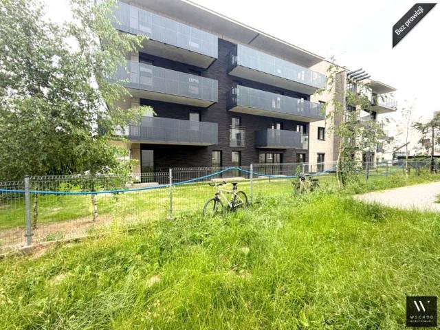 Mieszkanie 39,16 m², Kraków