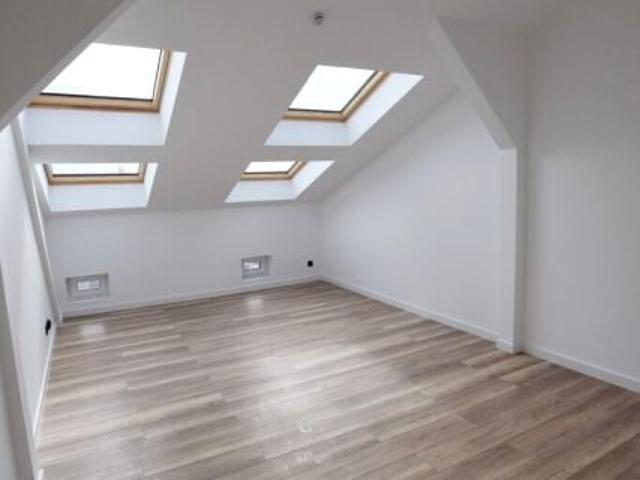 Mieszkanie 39,19 m², Szczecin