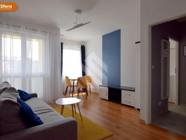 Mieszkanie 39,10 m², Bydgoszcz