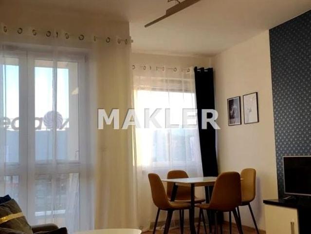 Pestalozziego 39,10 m², Bydgoszcz
