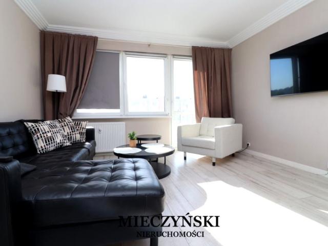 Mieszkanie 39,10 m², Gorzów Wielkopolski