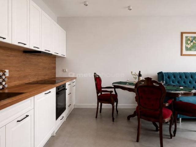 Mieszkanie 39,25 m², Kołobrzeg