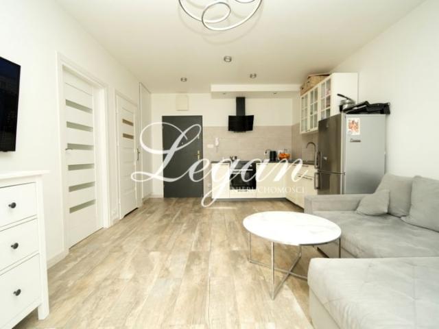 Mieszkanie 39,20 m², Gorzów Wielkopolski
