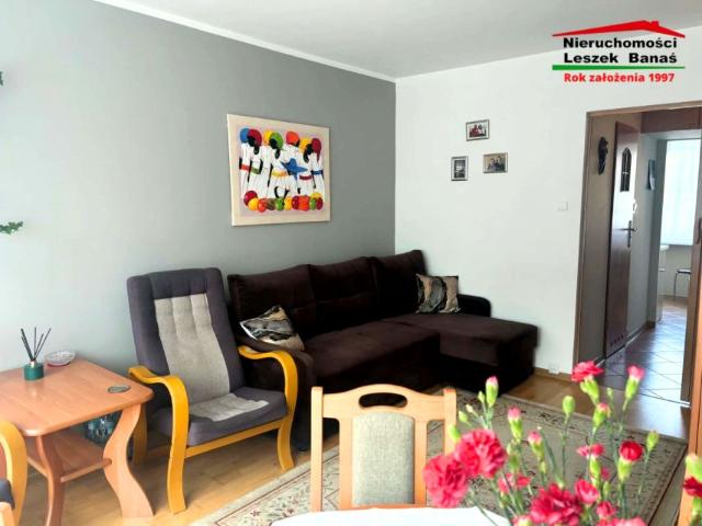 Mieszkanie 39,20 m², Grudziądz