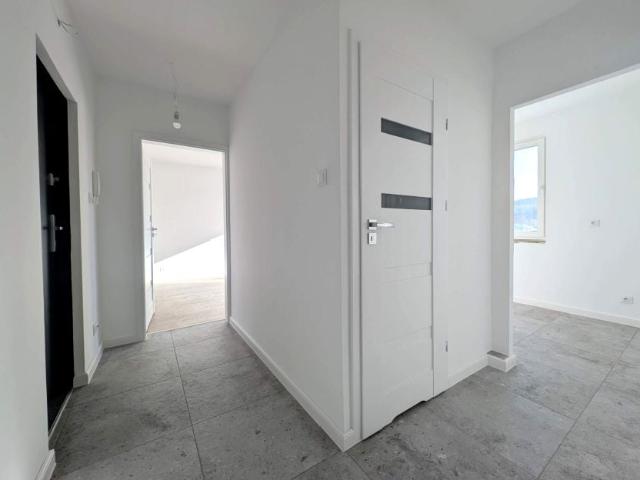 Mieszkanie 39,20 m², Wejherowo