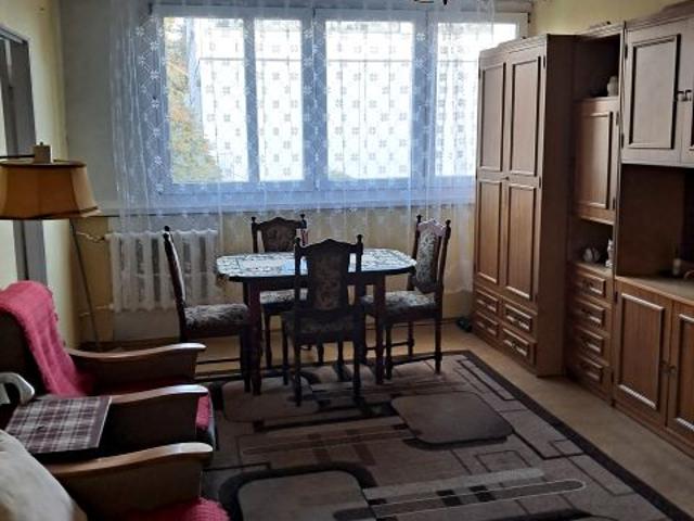 Mieszkanie 39,35 m², Strzegom