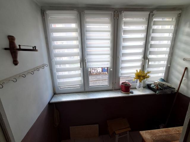 Mieszkanie 39,35 m² z oddzielną kuchnią na wynajem Strzegom