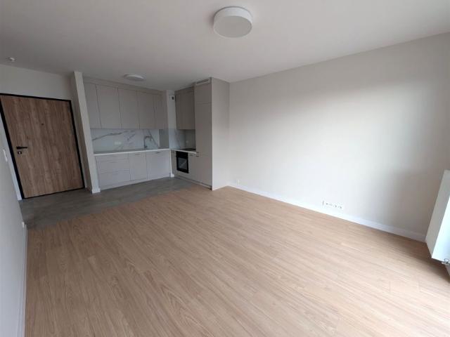 Mieszkanie 39,36 m², Warszawa