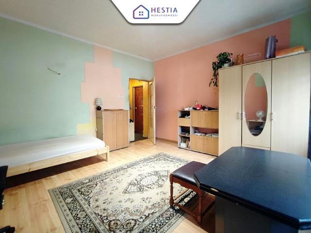 Mieszkanie 39,39 m², Stargard