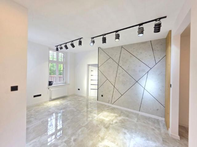 Mieszkanie 39,30 m², Legnica