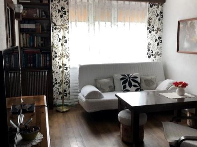 Mieszkanie 39,30 m², Siechnice