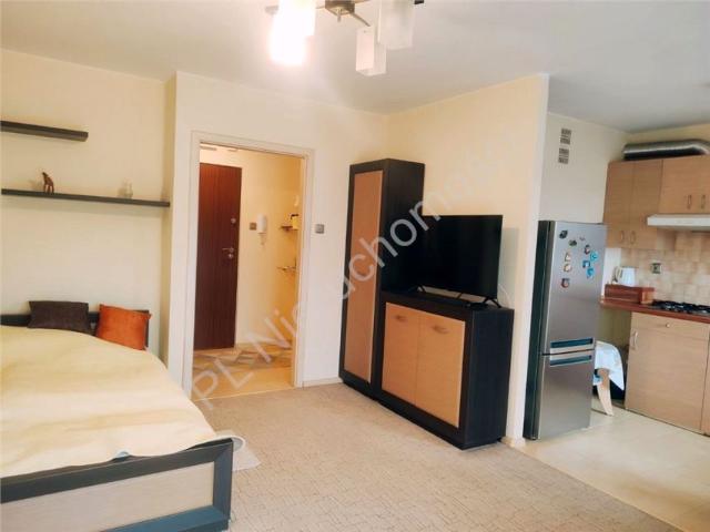 Mieszkanie 39,31 m², Grodzisk Mazowiecki