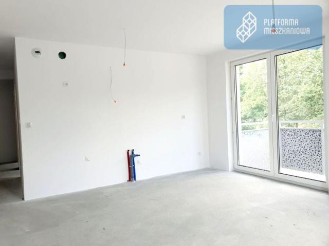 Mieszkanie 39,32 m², Wrocław