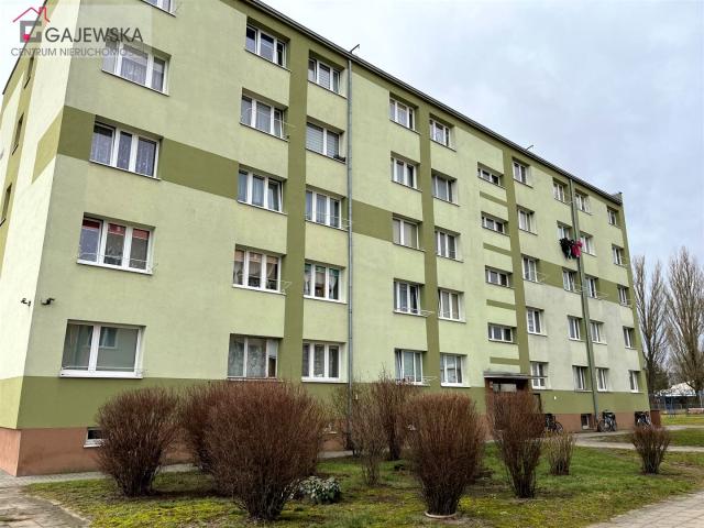 Mieszkanie 39,45 m² z oddzielną kuchnią na wynajem ul. Kossaka, Piła, Podlasie