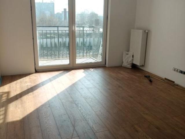 Mieszkanie 39,40 m², Szczecin