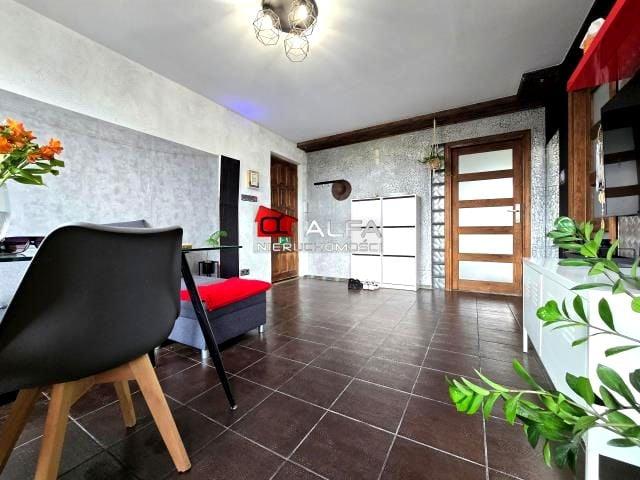 Mieszkanie 39,40 m², Świdnica