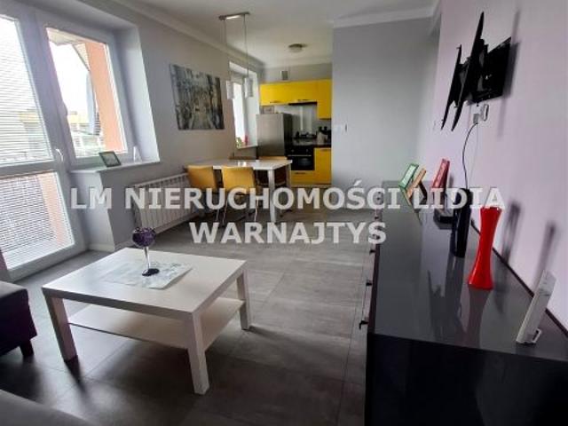 Mieszkanie 39,57 m², Czerwionka Leszczyny