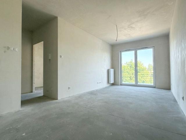 Mieszkanie 39,58 m², Łódź