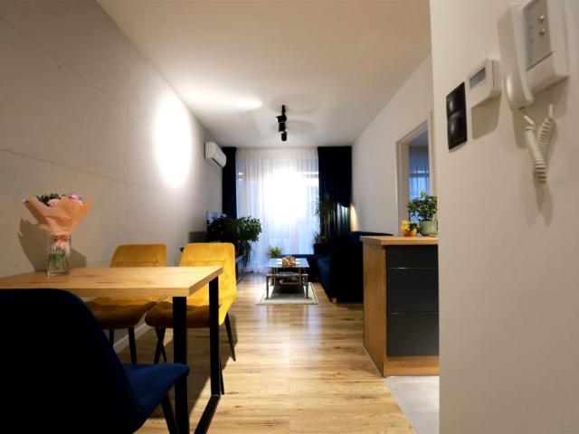 Mieszkanie 39,50 m², Bielsko Biała