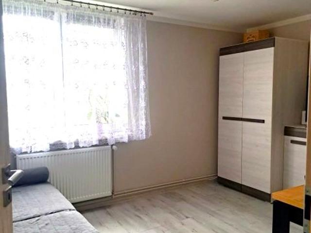 Mieszkanie 39,50 m², Krzymów