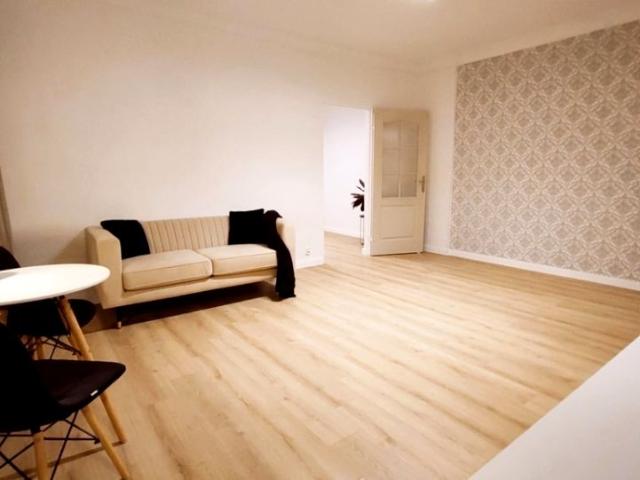 Mieszkanie 39,50 m², Szczecin