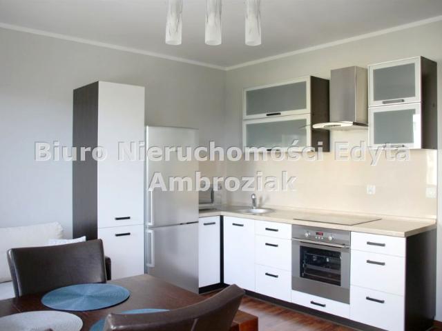 Mieszkanie 39,51 m², Kołobrzeg