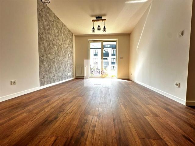 Mieszkanie 39,52 m², Gryfino