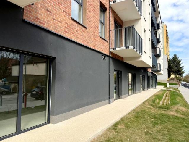 Mieszkanie 39,69 m², Gdańsk